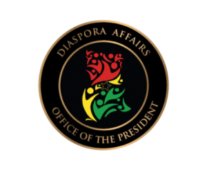 Diaspora Affairs Office of the President Ghana favi-300x247