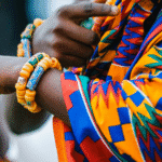 KENTE